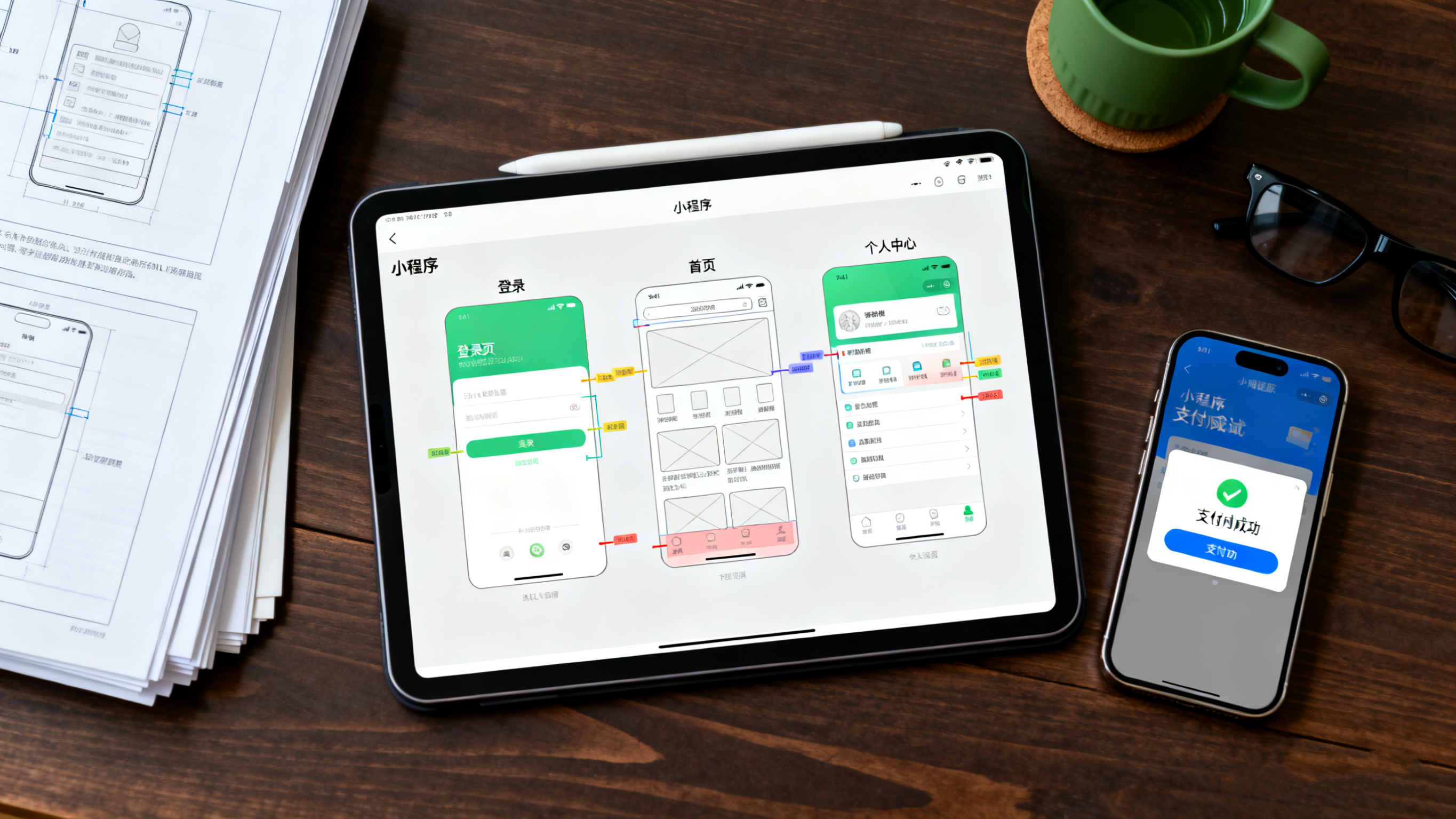 重庆软件开发行业现状与未来发展趋势分析